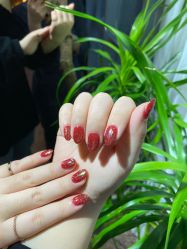 -LILY NAILS美甲美睫