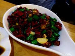 -二孃鸡爪爪(东郊记忆店)