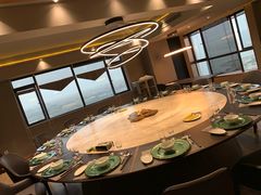 包厢-潮汕味道·煮海餐厅(金麟大厦店)