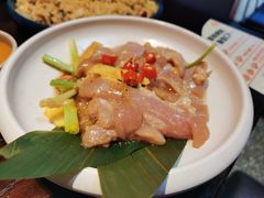 -新石器烤肉(之心城店)