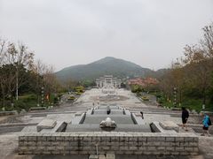 -北辰山景区