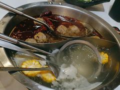 -陈记顺和潮汕牛肉火锅(棠德南路店)