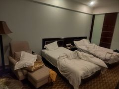 -春兰国宾馆(凤城河风景区老街店)