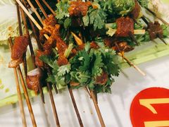 -小郡肝火锅串串香(万达总店)