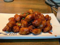 -童年小筑餐厅(申花路店)
