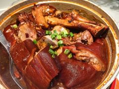 -阿毛饭店首店·宁波老字号(文化广场店)