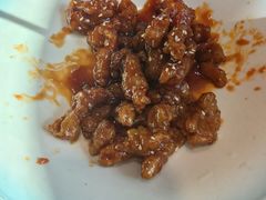-鸡毛换糖(高桥店)