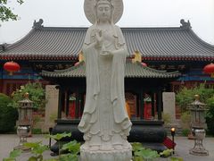 -天津市峰山药王古寺