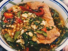 -大隐·成都火锅Bistro(合生麒麟新天地店)