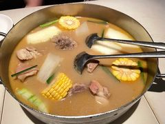 -肥仔文澳门猪骨煲(南京西路店)
