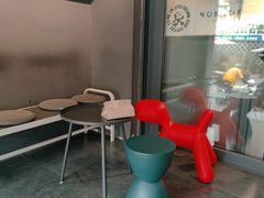 -NokNok Coffee(宽窄巷子店)