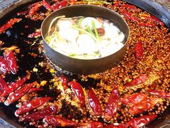 -重庆渝达老火锅(春熙路店)