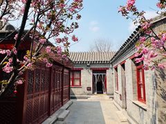 -李叔同故居纪念馆