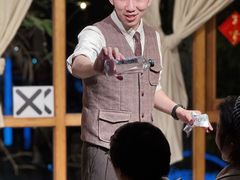 -时光花园(白鹭洲店)