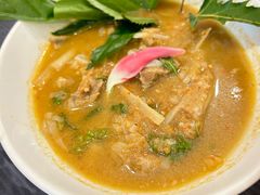 -Meena Rice Based Cuisine