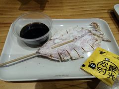 -木屋烧烤(龙湖天街店)