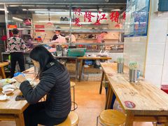 大堂-林尧隆江猪脚饭店(东门店)