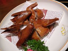 -澳门星记猪骨(虹口龙之梦店)