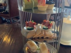 -南沙游艇会·大兵船餐厅