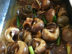 -胶东海鲜大排档(北太平庄店)