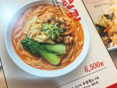 -香港饭店0410(明洞店)