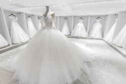 -MANLI BRIDAL婚纱