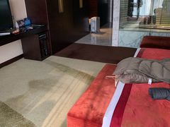 -北京北辰洲际酒店