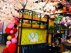 -甲大帅·甲鱼·椰子鸡主题餐厅(唐家店)