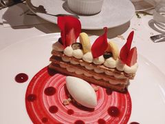 -L'Arome芳芳法国餐厅(仙林金鹰店)