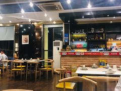 -情妹妹干锅锅(中海国际购物公园店)