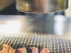 黑胡椒牛肋条-大丘街路边烤牛肉