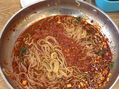 -韩麦大冷面(桂花街直营店)
