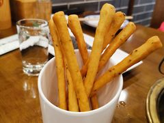 -百叶居·老北京涮羊肉(鼓楼店)