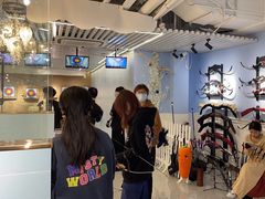 -Skay•射箭馆•弓箭娱乐(体育西店)