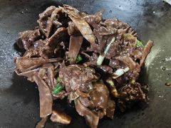 -王城醋血鸭老店