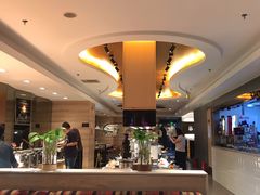 -比格比萨自助(宋家庄店)