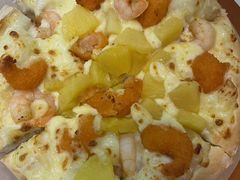 -菲滋意式餐厅(金华银泰城店)