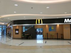 -麦当劳(姜山镇海港城店)