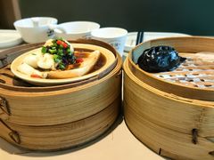 -蔡澜点心·粤菜(丽泽天街店)