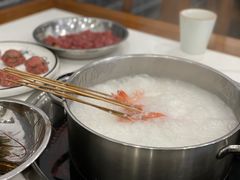 -盈田盈粥庄(博山东路店)