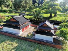 -深圳锦绣中华民俗村