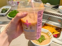 -海底捞火锅(顺义华联店)