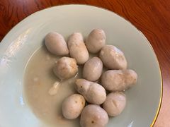 -天桥饭店·特色海鲜(金山嘴渔村店)