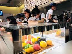 -喜茶(深圳东门1234店)