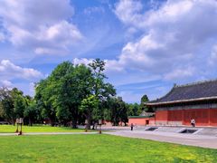 -北京古代建筑博物馆