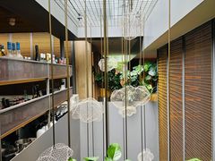 -良木缘咖啡西餐(太古里店)