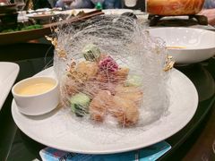 -缘餐厅(钵池山公园店)