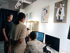 -时间对面照相馆(锦艺城店)