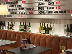 -尚牛社会 Beef & Liberty(金桥EKA天物店)