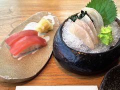 -Hatsune隐泉日式料理(三里屯太古里店)